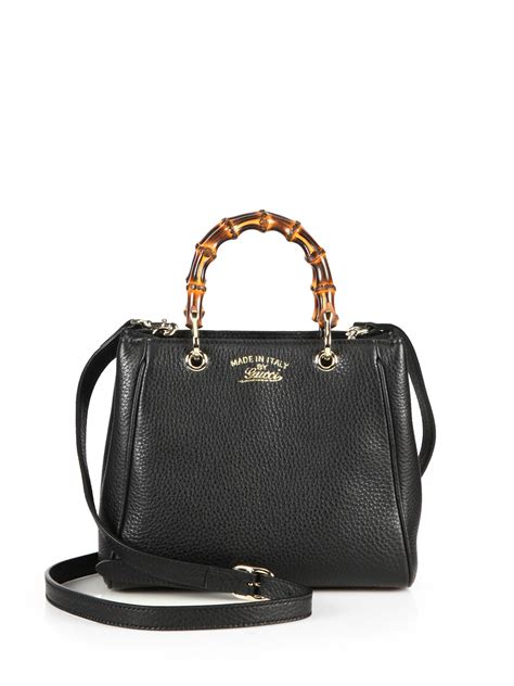 gucci bamboo john lewis|Gucci Handbags for Women .